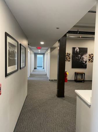 $1 / 180ft2 - PRIVATE SINGLE OFFICES FOR LEASE (WOONSOCKET)64204828330115123
