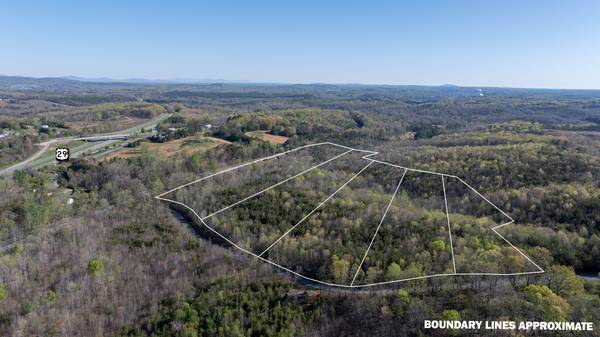 $64,900 10.91 acres in Pittsylvania County, Virginia (Hurt)63689186663169121