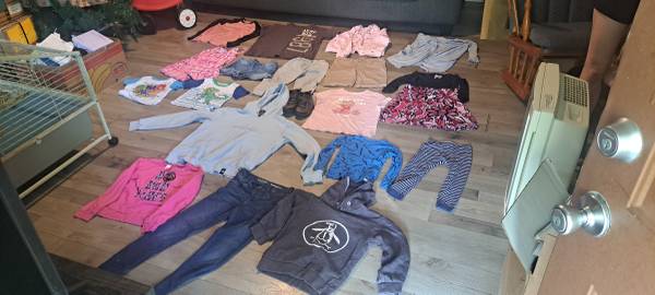 Clothes 1