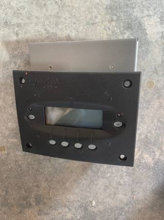 Outback Power Systems Components 1