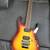 Ibanez rg 3020 neck thru RARE 9 thumbnail