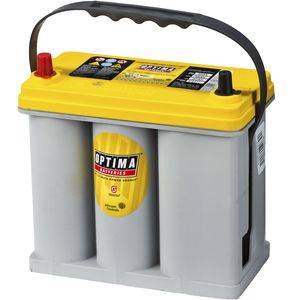 Optima 12v Toyota Prius Car Battery 1