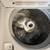 ***** GENTLY USE G. E. WASHER/DRYER COMBO IN STORAGE BARELY USED ***** 1 thumbnail