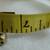 Egyptian Design Sterling Silver Domed Cuff Bracelet 8mm 7" Unique desi 12 thumbnail