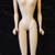 Barbie Doll - 1961 Blonde Bubble-Cut 1 thumbnail