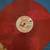 Rare 1942 Songs of Safety- Red 78 rpm record Album 3 thumbnail