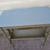 VINTAGE WOOD END TABLE, SIDE TABLE or ACCENT TABLE 1 thumbnail