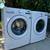 LG Washer and Electric Dryer 8 thumbnail