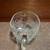 Princess House crystal FANTASIA Gravy Boat 3 thumbnail