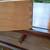 SOLID CHERRY BEDROOM SET, QUEEN SIZE (QUEEN OR FULL)REFINISHED. EXC CO 7 thumbnail