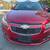 2014 chevy cruze 1 thumbnail