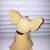 Vintage 90s Talking Chihuahua Dog Plush Stuffed Animal Toy 2 thumbnail