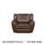 La-Z-Boy Carmen La-Z-Time Leather Recliner (Was 2000) 2 thumbnail