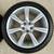 2006 WRX OEM Wheels & Tires 4 thumbnail