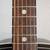 Gretsch Jim Dandy with added sound hole pickup 4 thumbnail