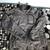 Under Armour **Wind/Rain**Light Gray Jacket w/Hidden Hood **Mens MED** 2 thumbnail
