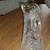 PITCHER - AMERICAN BRILLIANT CUT GLASS - 3 thumbnail