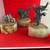 Ron Lee Signed Collections: 3 Elephants Excellent Condition 1 thumbnail