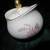 Antique Bavaria Eberthal Porcelain Sugar Bowl made in West Germany 4 thumbnail