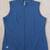 Adidas Full Zip Golf Performance Club Vest Lot of 2 Women's Sz XL 1 Gr 7 thumbnail