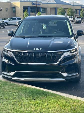 2024 KIA CARNIVAL - $34,200 (Birmingham)63622024376451120
