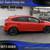 2014 Ford Focus SE  3 thumbnail