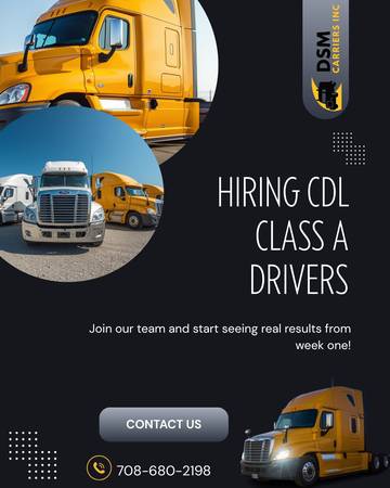 👉EARN 75CPM  - ALL MILES ARE PAID!!! CALL US NOW 📞💲 1