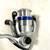 Brand new Daiwa (shock) light, medium action, fishing reel 3 thumbnail