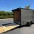 2026 Enclosed Cargo Trailer 6x12 / NEW 7 thumbnail