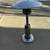 Patio Heater, Fire Sense, Stainless Steel Tabletop Propane Gas Patio Heater. 2 thumbnail