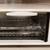 White Durabrand Toaster Oven-Great Toaster Oven! 1 thumbnail