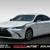 2021 Lexus ES 300h Electric Base Sedan 1 thumbnail