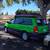 2014 Dodge camper van runs great roof tent 4 thumbnail