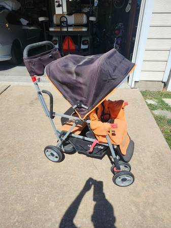 Joovy Stroller 1