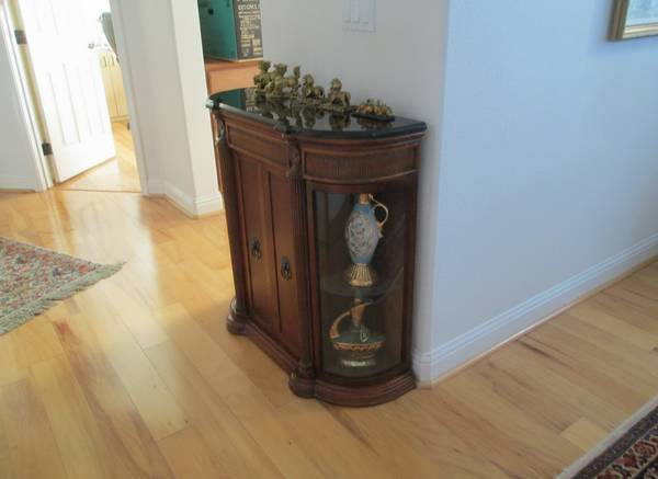 Display Case 1