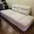 City Furniture Mila Adjustable Recliner Couch 1 thumbnail