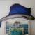Sail Fish Wall Mount 1 thumbnail