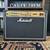Marshall JVM210C 2-Channel 100-Watt 2x12" Guitar Combo Amp 1 thumbnail