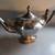 Gorham Tea Pot and Sugar Bowl 2 thumbnail