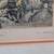 Antique French and German etchings artwork hand colored 14 thumbnail