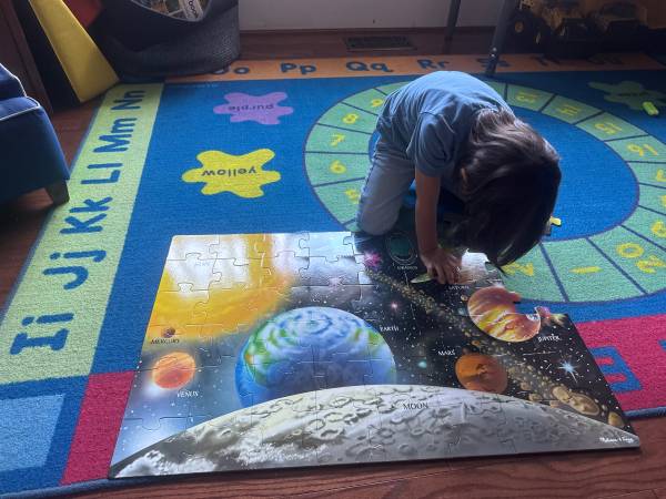 Little Sea turtles tiene 3 plazas disponibles para niños de 6 meses a 4 años (oakland este)63861677526531120