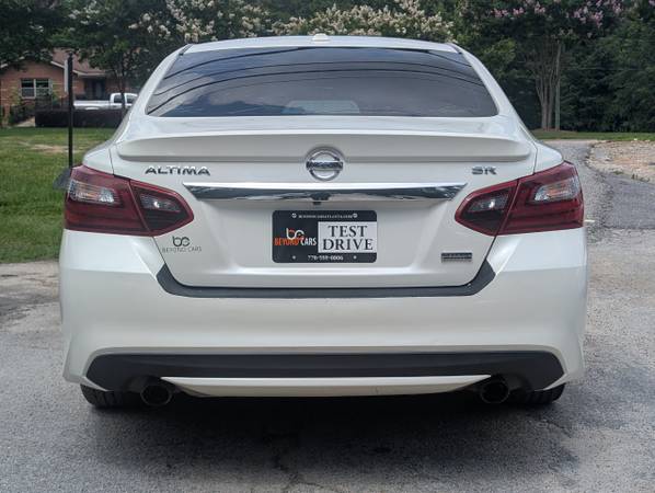 2018 Nissan Altima 2.5 S - $10,490 (Grayson, GA)63620854260227124