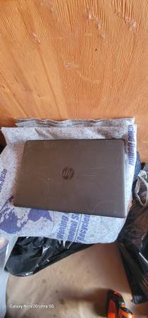 HP INTEL PENTIUM SILVER N5000 1