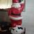 Vintage Blow Mold Santa - $150 4 thumbnail