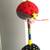 ARTISAN FELT 36” LADYBUG 1 thumbnail
