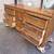 Mid Century Thomasville Campaign Style Dresser / Credenza 18 thumbnail