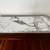 Glass and marble study table 6 thumbnail