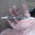 Art Nouveau Sterling Silver Cased Pen Knife, 4 steel blades 3 thumbnail