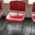Steelcase Max Stacker dining chairs 2 thumbnail