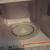 Microwave oven - 1 cubic 4 thumbnail